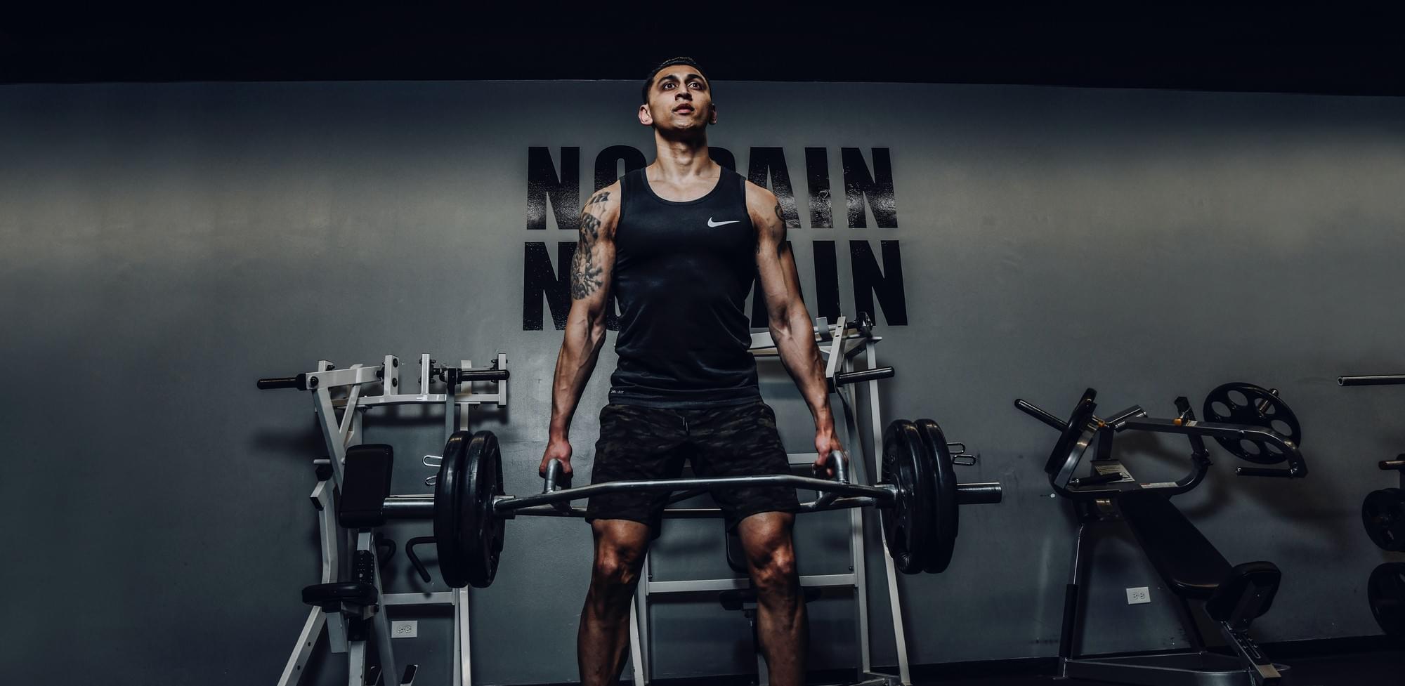 ThinkFit Northwest training facility in Elk Grove Village